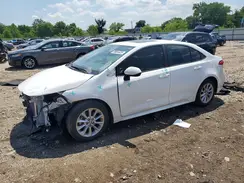 JTDHPRAE4LJ003611 2020 TOYOTA COROLLA