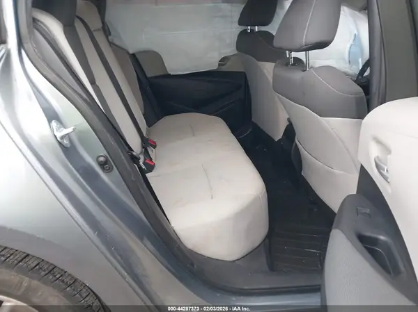 JTDHPRAE4LJ004256 2020 TOYOTA COROLLA - Image 8