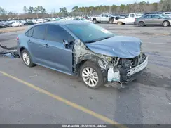JTDHPRAE4LJ006296 2020 TOYOTA COROLLA