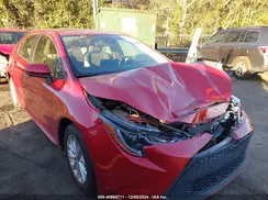 JTDHPRAE4LJ006847 2020 TOYOTA COROLLA