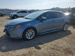 JTDHPRAE4LJ009389 2020 TOYOTA COROLLA