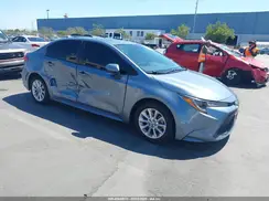JTDHPRAE4LJ010560 2020 TOYOTA COROLLA