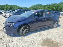 JTDHPRAE4LJ012308 2020 TOYOTA COROLLA