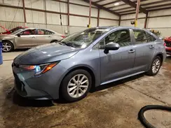 JTDHPRAE4LJ012731 2020 TOYOTA COROLLA