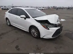 JTDHPRAE4LJ014091 2020 TOYOTA COROLLA