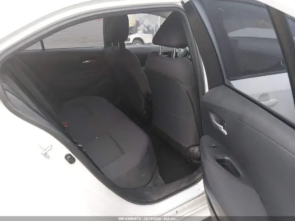 JTDHPRAE4LJ014091 2020 TOYOTA COROLLA - Image 8