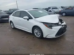 JTDHPRAE4LJ016326 2020 TOYOTA COROLLA
