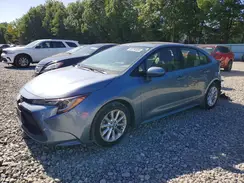 JTDHPRAE4LJ017217 2020 TOYOTA COROLLA