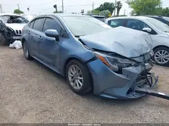 JTDHPRAE4LJ022773 2020 TOYOTA COROLLA