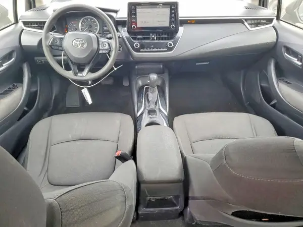 JTDHPRAE4LJ045583 2020 TOYOTA COROLLA - Image 8