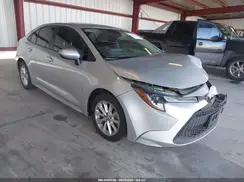 JTDHPRAE4LJ050881 2020 TOYOTA COROLLA