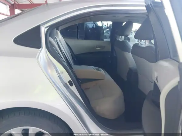 JTDHPRAE4LJ050881 2020 TOYOTA COROLLA - Image 8