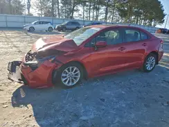 JTDHPRAE4LJ068796 2020 TOYOTA COROLLA