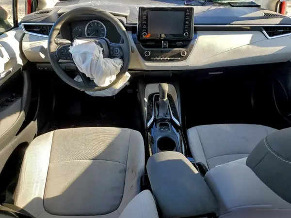 JTDHPRAE4LJ068796 2020 TOYOTA COROLLA - Image 8