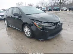 JTDHPRAE4LJ070046 2020 TOYOTA COROLLA