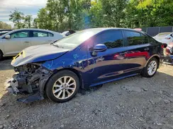 JTDHPRAE4LJ071438 2020 TOYOTA COROLLA