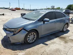 JTDHPRAE4LJ078342 2020 TOYOTA COROLLA