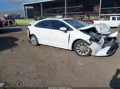 JTDHPRAE4LJ086425 2020 TOYOTA COROLLA