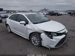 JTDHPRAE4LJ107967 2020 TOYOTA COROLLA