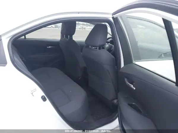 JTDHPRAE4LJ107967 2020 TOYOTA COROLLA - Image 8