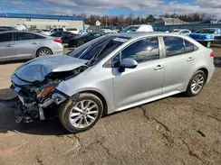 JTDHPRAE5LJ003830 2020 TOYOTA COROLLA