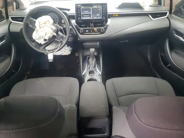 JTDHPRAE5LJ003830 2020 TOYOTA COROLLA - Image 8