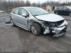 JTDHPRAE5LJ008493 2020 TOYOTA COROLLA