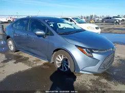 JTDHPRAE5LJ011765 2020 TOYOTA COROLLA