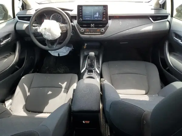 JTDHPRAE5LJ017940 2020 TOYOTA COROLLA - Image 8