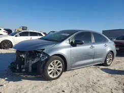 JTDHPRAE5LJ021776 2020 TOYOTA COROLLA