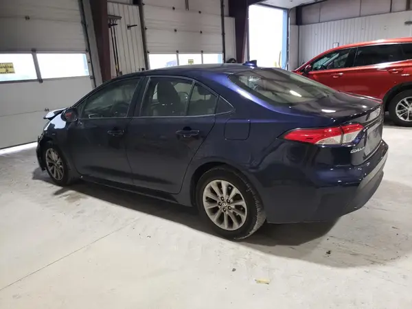 JTDHPRAE5LJ037783 2020 TOYOTA COROLLA - Image 2
