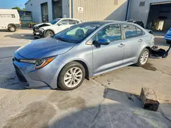 JTDHPRAE5LJ039095 2020 TOYOTA COROLLA