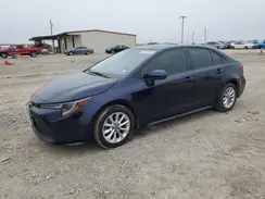 JTDHPRAE5LJ040165 2020 TOYOTA COROLLA