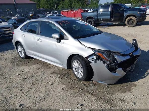 JTDHPRAE5LJ041462 2020 TOYOTA COROLLA - Image 1