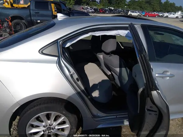 JTDHPRAE5LJ041462 2020 TOYOTA COROLLA - Image 8
