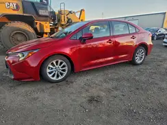 JTDHPRAE5LJ050694 2020 TOYOTA COROLLA