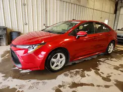 JTDHPRAE5LJ051439 2020 TOYOTA COROLLA