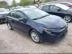 JTDHPRAE5LJ061940 2020 TOYOTA COROLLA