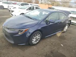 JTDHPRAE5LJ065020 2020 TOYOTA COROLLA