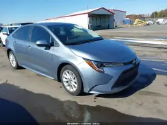 JTDHPRAE5LJ072968 2020 TOYOTA COROLLA