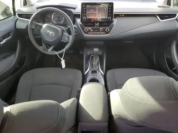 JTDHPRAE5LJ117021 2020 TOYOTA COROLLA - Image 8