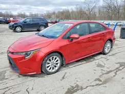 JTDHPRAE6LJ007904 2020 TOYOTA COROLLA