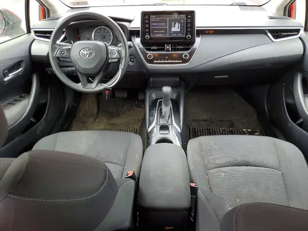 JTDHPRAE6LJ007904 2020 TOYOTA COROLLA - Image 8