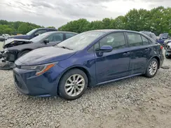 JTDHPRAE6LJ010365 2020 TOYOTA COROLLA