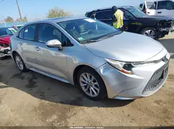 JTDHPRAE6LJ010978 2020 TOYOTA COROLLA