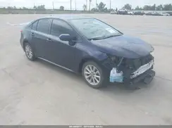 JTDHPRAE6LJ011967 2020 TOYOTA COROLLA