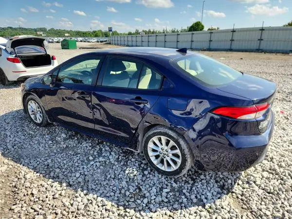 JTDHPRAE6LJ013976 2020 TOYOTA COROLLA - Image 2