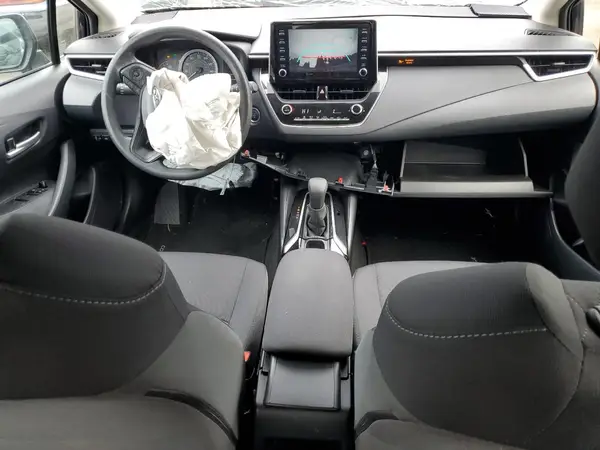 JTDHPRAE6LJ028252 2020 TOYOTA COROLLA - Image 8