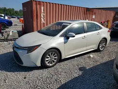 JTDHPRAE6LJ043835 2020 TOYOTA COROLLA