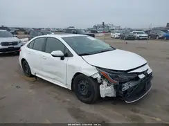 JTDHPRAE6LJ049280 2020 TOYOTA COROLLA